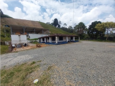 Terreno / Solar de 1200 m2 - Caldas, Departamento de Antioquia