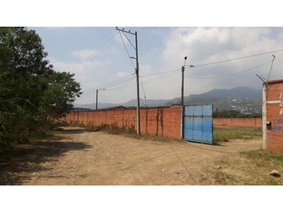 Terreno / Solar de 14000 m2 en venta - Yumbo, Colombia