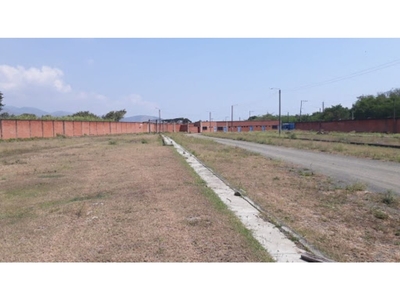 Terreno / Solar de 5000 m2 en venta - Yumbo, Colombia