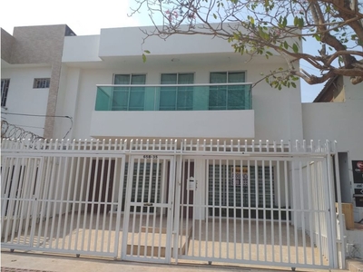 Vivienda de alto standing de 202 m2 en alquiler Barranquilla, Atlántico