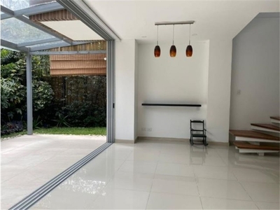 Vivienda exclusiva de 230 m2 en alquiler Envigado, Colombia