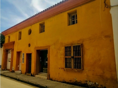 Vivienda de alto standing en alquiler Cartagena de Indias, Departamento de Bolívar