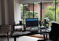 Apartamento en venta,poblado,Medellín