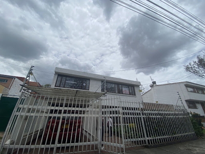 Arriendo De Casas En Bogota
