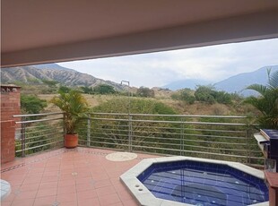 Finca en venta en Santafé de Antioquia