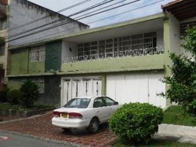 Casa en Laureles 370 metros cuadrados - Medellín