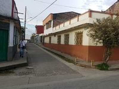 Se vende casa esquinera en quimbaya - Quimbaya