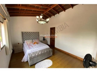 Venta de Casas en Envigado