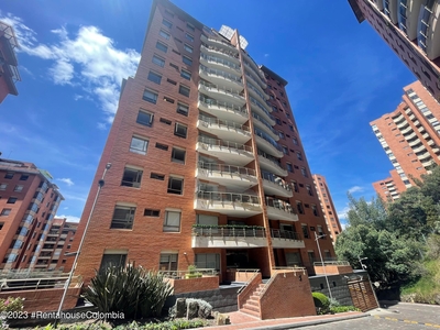 Apartamento (1 Nivel) en Venta en San Gabriel Norte, Usaquen, Bogota D.C.