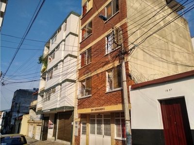 Apartamento en arriendo Bolívar, Oriente