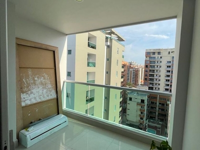 Apartamento en arriendo Cl. 100 #48 34, Villa Santos, Riomar, Barranquilla, Atlántico, Colombia