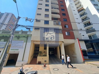 Apartamento en arriendo Cra. 22 #34-38, Antonia Santos, Bucaramanga, Santander, Colombia