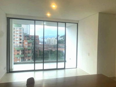 Apartamento en arriendo Edificio Chipichape 40, Calle 40 Norte, Cali, Valle Del Cauca, Colombia