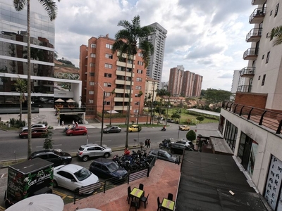 Apartamento en arriendo Pinares De Aragón, Carrera 17, Pereira, Risaralda, Colombia
