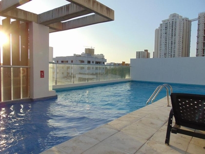 Apartamento en arriendo Torices, Cartagena De Indias