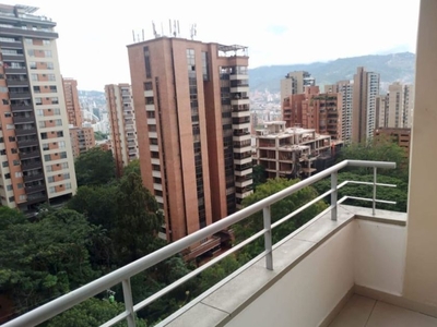 Apartamento en venta Castropol, El Poblado, Medellín, Antioquia, Colombia