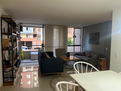 Apartamento en venta Dg 75c #2a-146, Medellín, Antioquia, Colombia