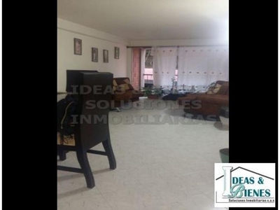 Apartamento en venta La Pilarica, Noroccidente