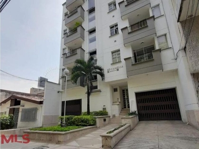 Apartamento en venta Laureles, Occidente