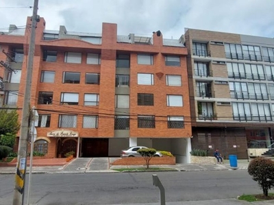 Apartamento en venta Puente Largo, Noroccidente