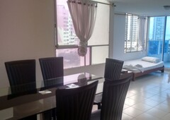 Alquiler Apartamento Amoblado en Cartagena