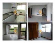 Alquiler Apartamento Laureles Nogal Cod 84135