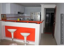 Apartamento en Arriendo Bocagrande / El Laguito,Cartagena