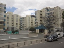 Caobos Salazar vendo lindo apartamento con 2 terrazas y balcón