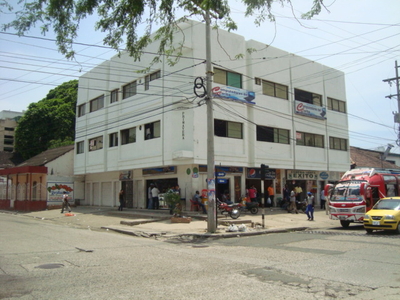 Edificio en Venta en Norte, Cartagena, Bolívar