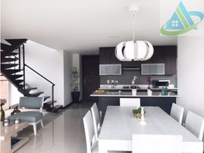 Alquiler apartamento amoblado castropol código 514850 - Medellín
