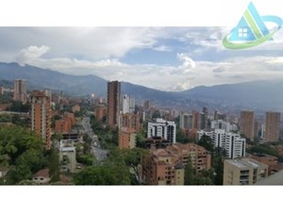 Alquiler apartamento el escobero código 403832 - Medellín