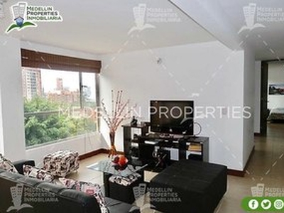 Apartamentos por dias en medellín cód: 4392 - Medellín