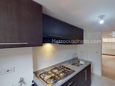 Apartamento en Venta, Cedro Madeiras