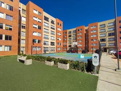 Apartamento en Venta, Conjunto Residencial Madero