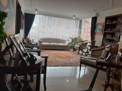 Apartamento en Venta, EL MOCHUELO SANTA PAULA