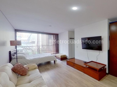 Apartamento en Venta, La Magdalena