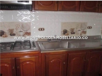 Apartamento en Venta, Robledo