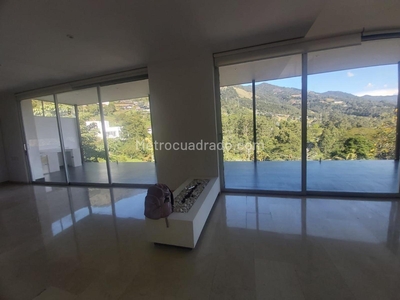 Casa en Venta, EL POBLADO