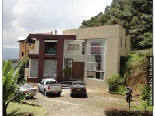 Vivienda exclusiva de 900 m2 en venta Chía, Colombia