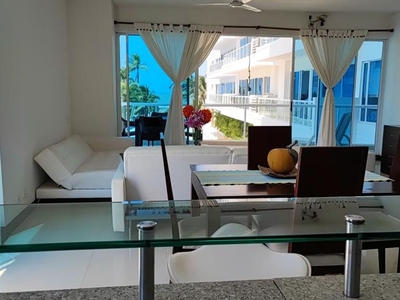 Apartamento en venta Mamonal, Cartagena De Indias