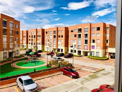 Apartamento en venta Villa María, Zipaquirá