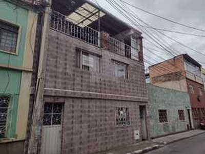 Se vende casa - Bogotá