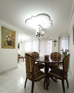 Alquilo apartamento amoblado en bucaramanga - Bucaramanga