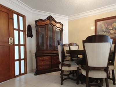 Alquilo Elegante Apartamento Amoblado - Bucaramanga