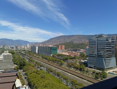 Apartamento en Arriendo Guayabal Medellin
