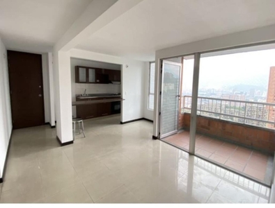 Apartamento en Venta Loma de San Julian Medellin