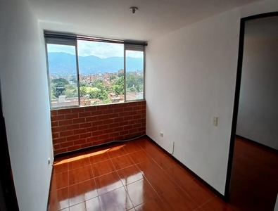Apartamento en Venta Santa Mónica Medellin