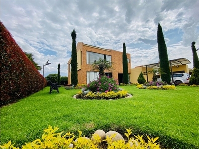 Casa Campestre EN VENTA