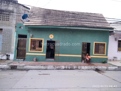 Casa en Venta, Chiquinquira (Suroccidente)