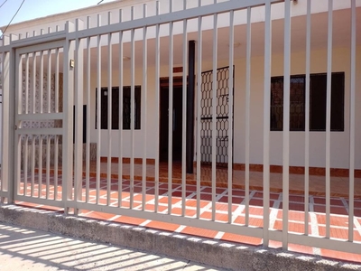 Casa EN VENTA EN Chiquinquirá (Suroccidente)